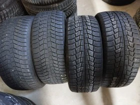 Гуми Зимни 235/45R18, снимка 1