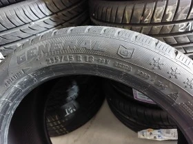 Гуми Зимни 235/45R18, снимка 5