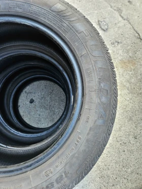 Гуми Летни 185/65R15, снимка 7