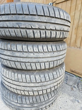 Гуми Летни 185/65R15, снимка 2