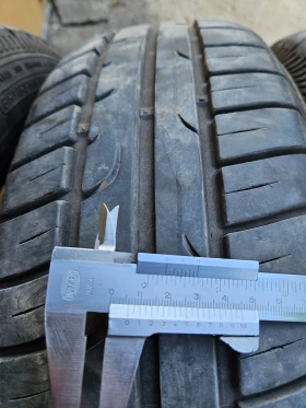 Гуми Летни 185/65R15, снимка 8