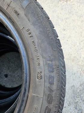 Гуми Летни 185/65R15, снимка 5
