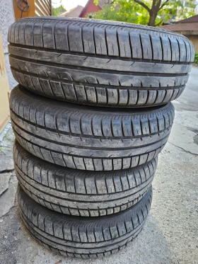 Гуми Летни 185/65R15, снимка 1