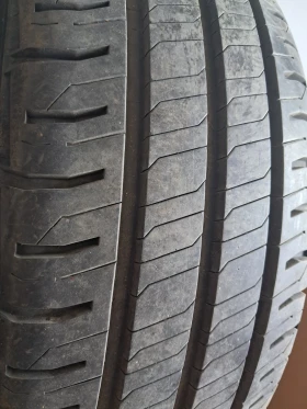 Гуми Летни 195/65R16, снимка 1