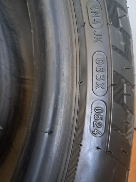 Гуми Летни 195/65R16, снимка 3