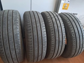 Гуми Летни 195/65R16, снимка 8