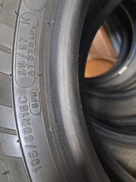 Гуми Летни 195/65R16, снимка 7