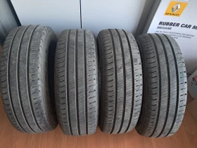 Гуми Летни 195/65R16, снимка 2