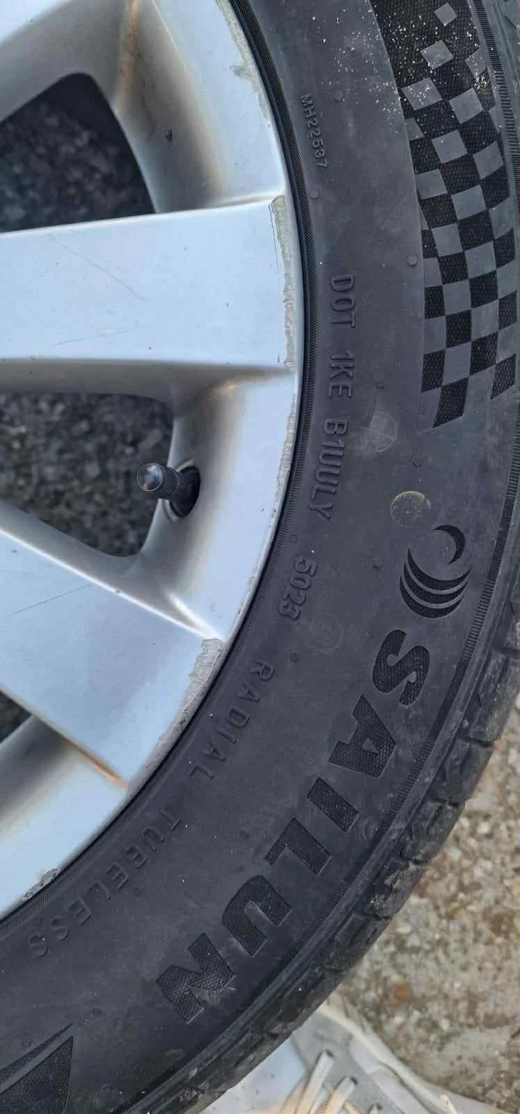 ���� 215/55R16 | Mobile.bg � ����������� 3