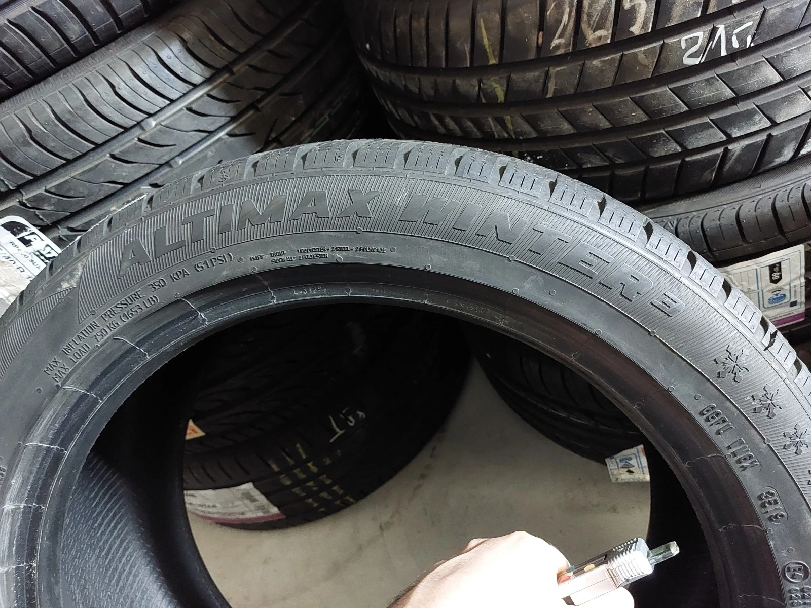 ���� 235/45R18 | Mobile.bg � ����������� 6