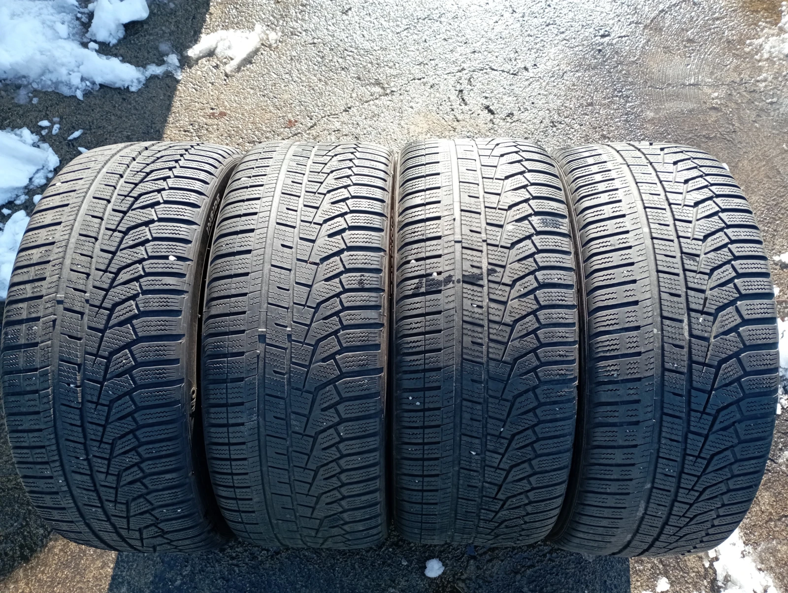  225/45R18 | Mobile.bg   2