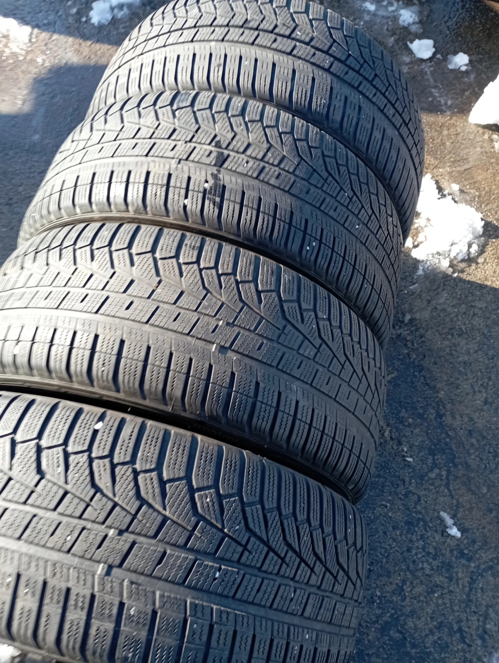  225/45R18 | Mobile.bg   3