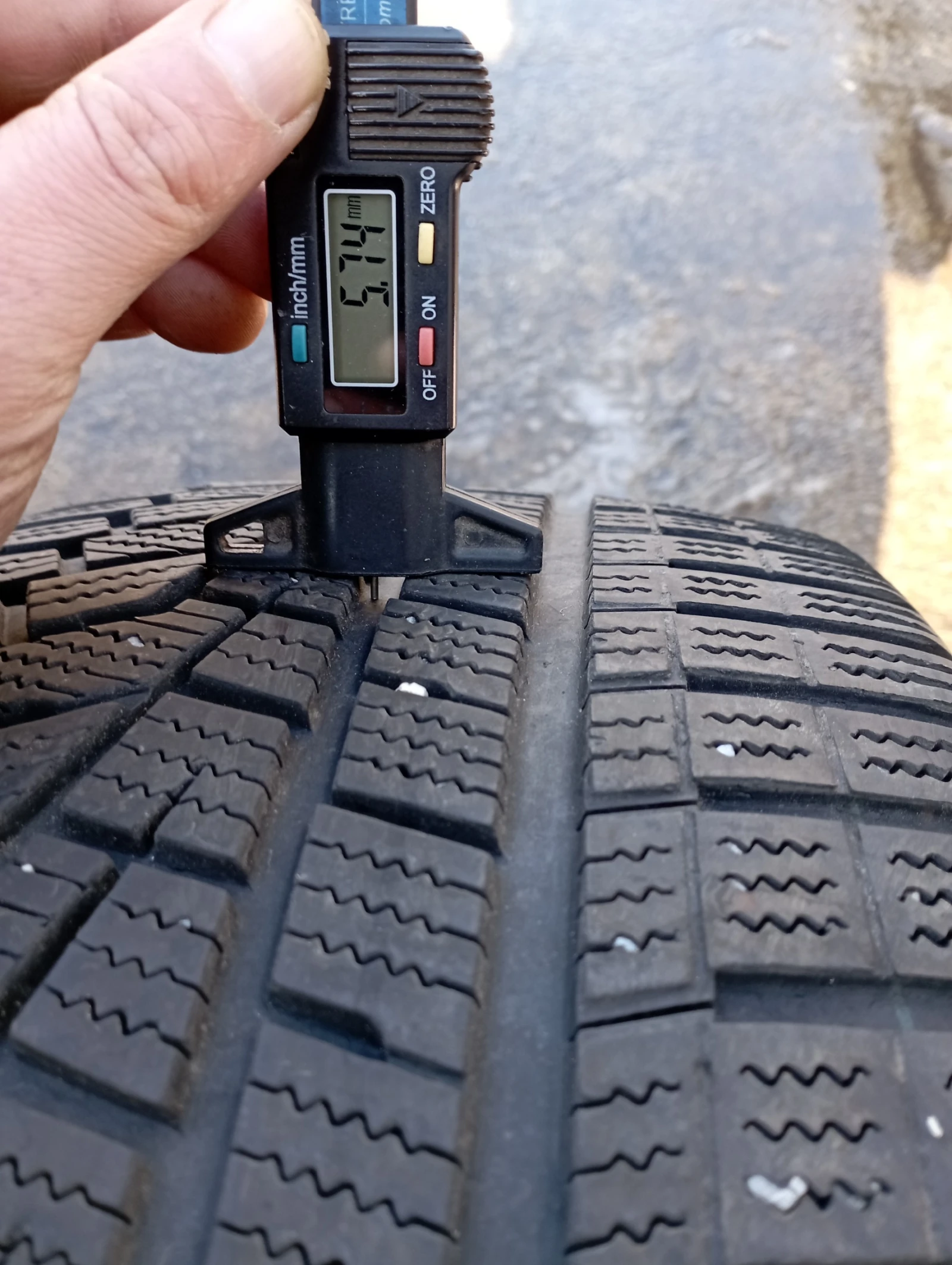  225/45R18 | Mobile.bg   7