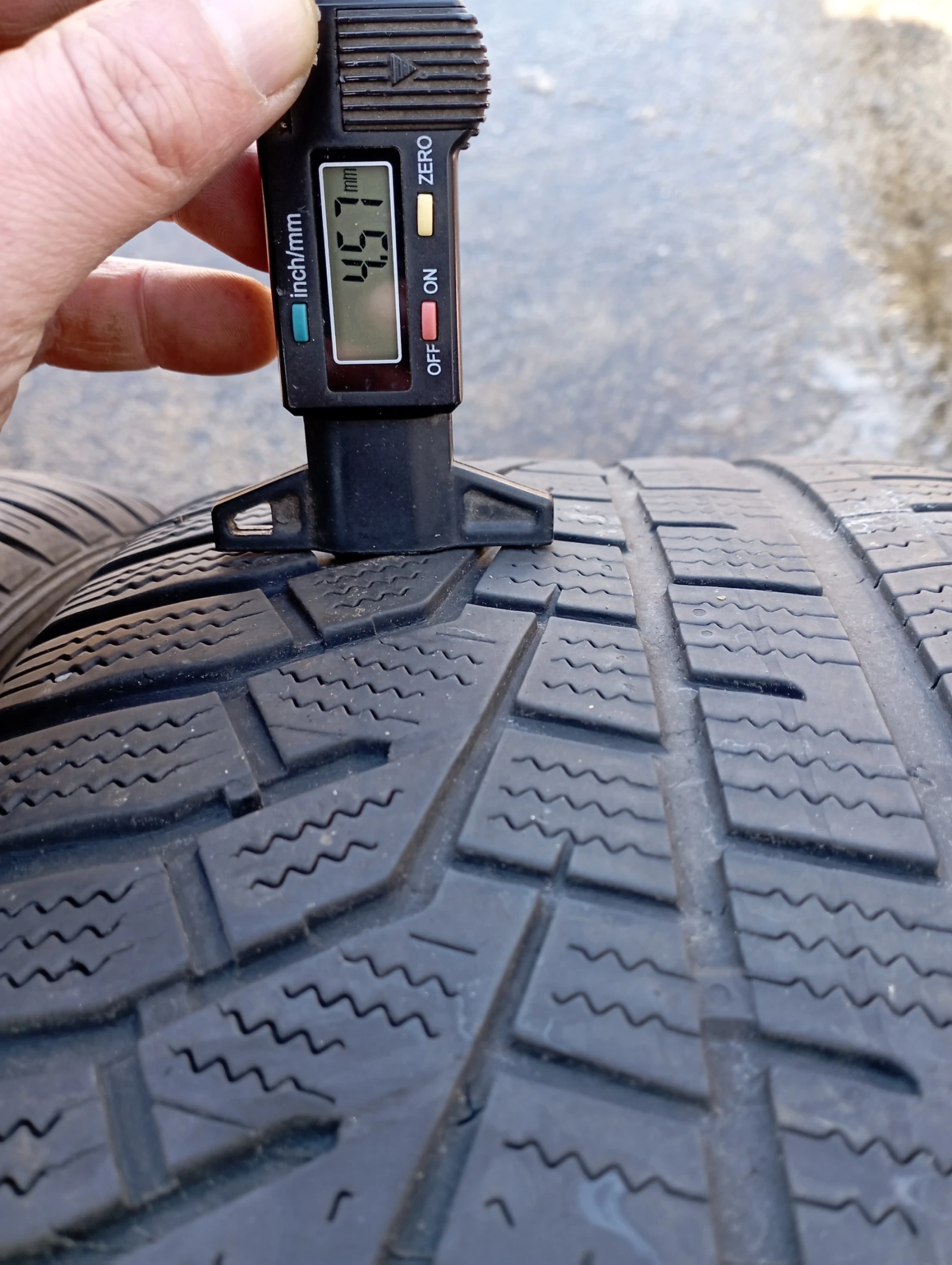  225/45R18 | Mobile.bg   9