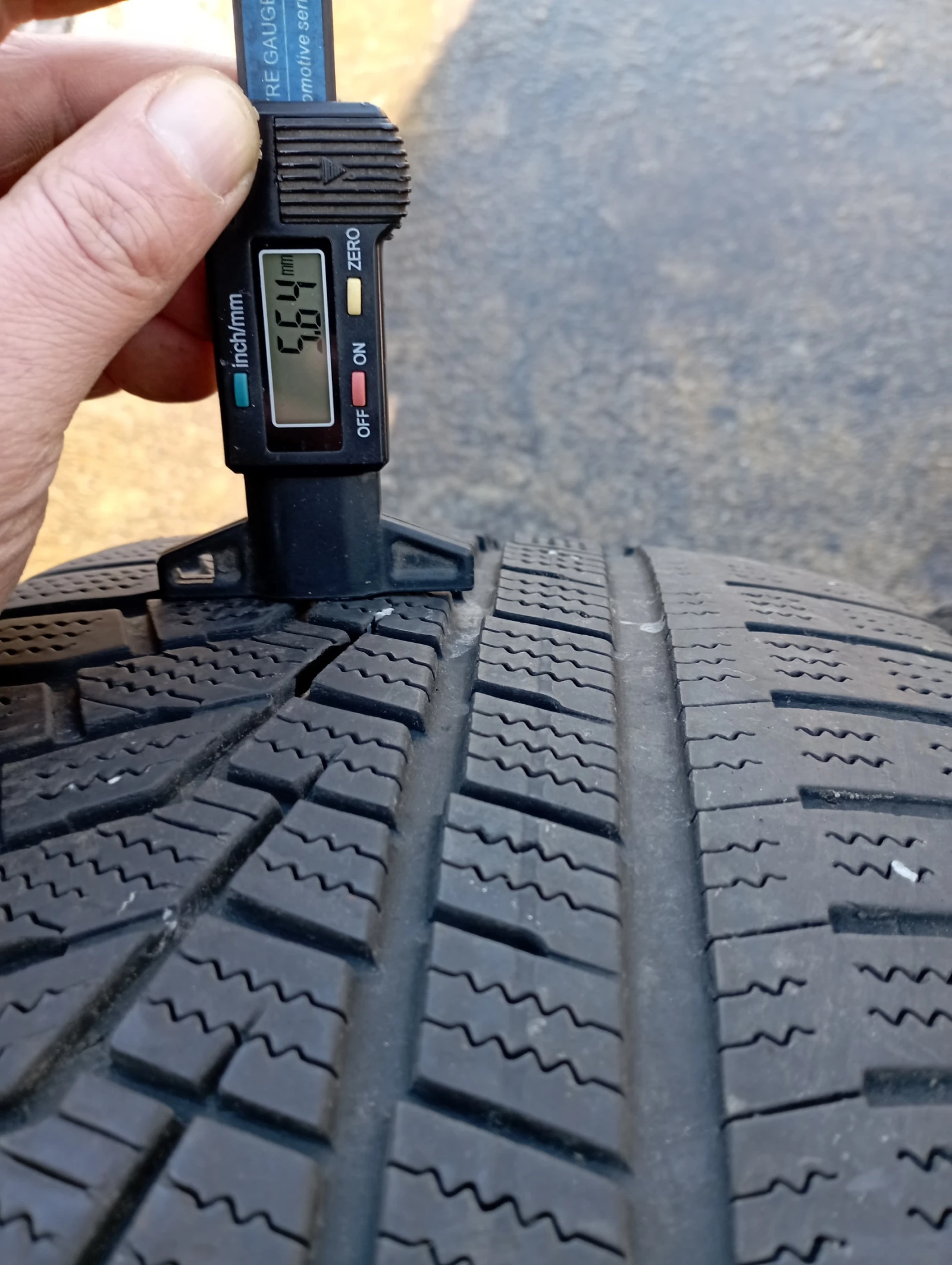  225/45R18 | Mobile.bg   8