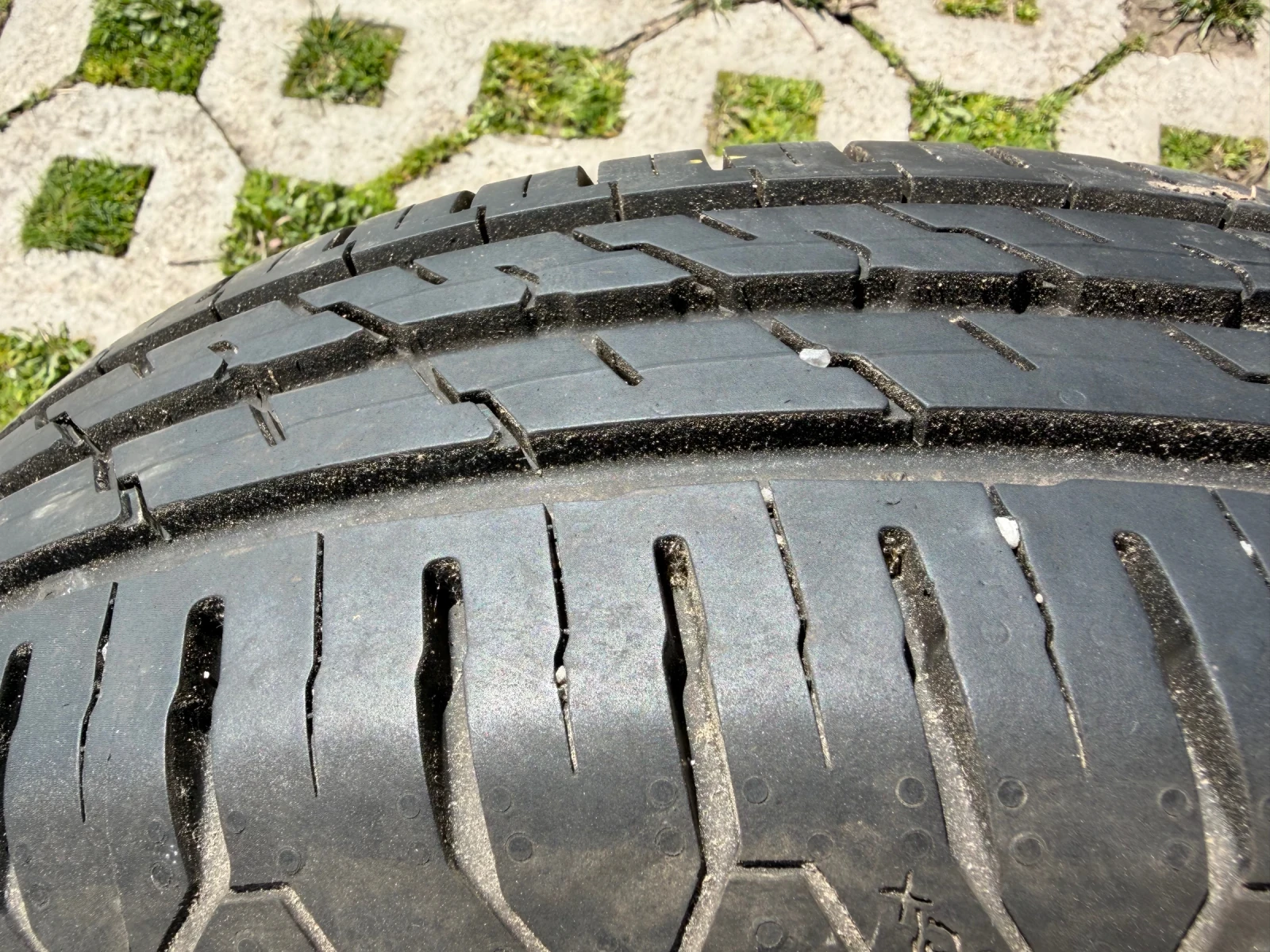 Гуми Летни 185/65R15