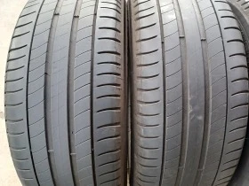 Гуми Летни 215/50R18, снимка 3 - Гуми и джанти - 45649369