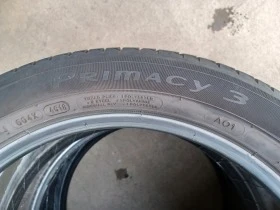 Гуми Летни 215/50R18, снимка 8 - Гуми и джанти - 45649369