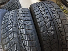 Гуми Зимни 235/45R18, снимка 3 - Гуми и джанти - 42827771