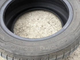 Гуми Летни 215/55R16, снимка 2 - Гуми и джанти - 47982073