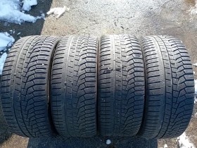 Гуми Зимни 225/45R18, снимка 2 - Гуми и джанти - 48712930