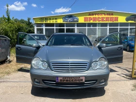 Mercedes-Benz C 200 2.2 CDI, снимка 1