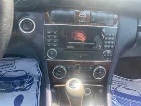 Mercedes-Benz C 200 2.2 CDI, снимка 10