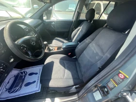 Mercedes-Benz C 200 2.2 CDI, снимка 6