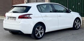 Peugeot 308 1.5 HDI FACELIFT EURO 6D, снимка 4