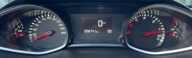 Peugeot 308 1.5 HDI FACELIFT EURO 6D, снимка 15