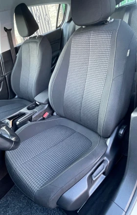 Peugeot 308 1.5 HDI FACELIFT EURO 6D, снимка 10