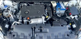 Peugeot 308 1.5 HDI FACELIFT EURO 6D, снимка 7