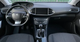 Peugeot 308 1.5 HDI FACELIFT EURO 6D, снимка 13