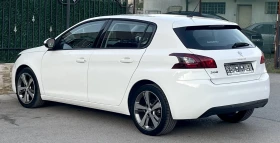 Peugeot 308 1.5 HDI FACELIFT EURO 6D, снимка 6