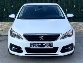 Peugeot 308 1.5 HDI FACELIFT EURO 6D, снимка 2