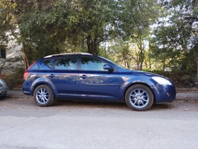 Kia Ceed 2.0 комби, снимка 4