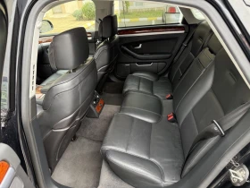 Audi A8, снимка 11