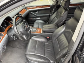 Audi A8, снимка 9