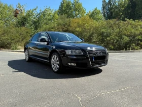 Audi A8, снимка 2