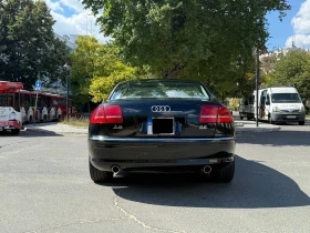 Audi A8, снимка 5