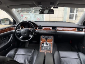 Audi A8, снимка 13