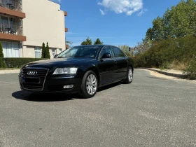 Audi A8, снимка 3