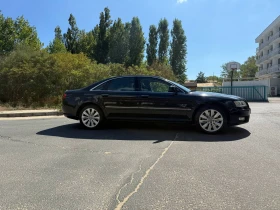 Audi A8, снимка 7