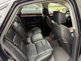 Audi A8, снимка 14
