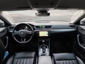 Skoda Superb 2.0TDI DSG, снимка 8