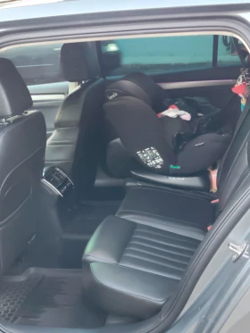 Skoda Superb 2.0TDI DSG, снимка 13