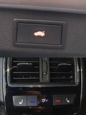 Skoda Superb 2.0TDI DSG, снимка 15