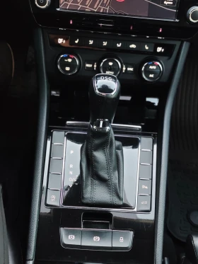 Skoda Superb 2.0TDI DSG, снимка 14
