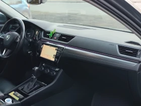 Skoda Superb 2.0TDI DSG, снимка 9