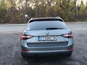 Skoda Superb 2.0TDI DSG, снимка 4
